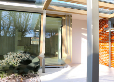 Дом за 749 000 евро в Любляне, Словения