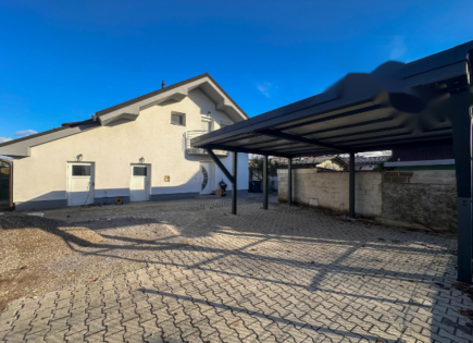 Дом за 655 000 евро в Любляне, Словения