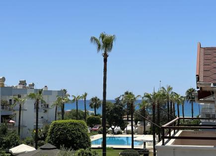 Вилла за 320 000 евро в Алании, Турция