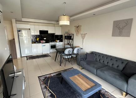 Апартаменты за 100 000 евро в Алании, Турция