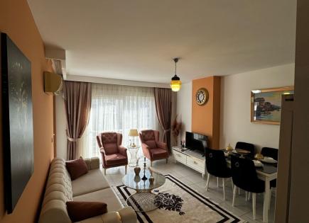 Апартаменты за 71 000 евро в Алании, Турция