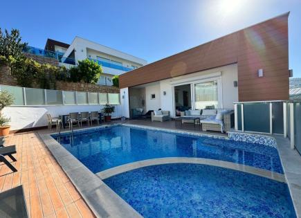 Вилла за 335 000 евро в Алании, Турция