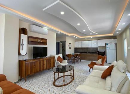 Апартаменты за 155 000 евро в Алании, Турция