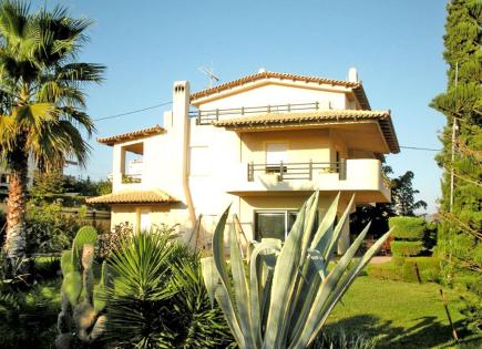 Дом за 950 000 евро в Аттике, Греция