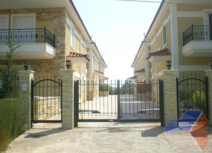 Мезонет за 235 000 евро в Аттике, Греция