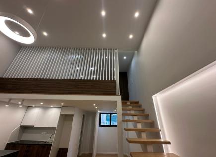 Квартира за 260 000 евро в Афинах, Греция