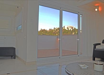 Дом за 2 700 000 евро в Афинах, Греция