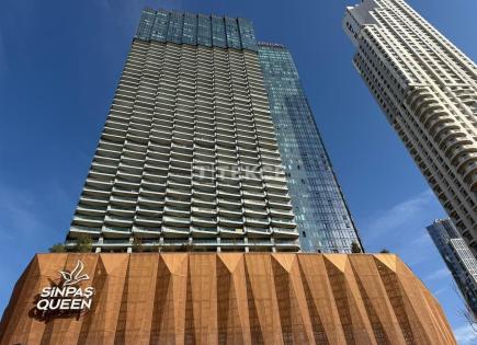 Апартаменты за 456 000 евро в Стамбуле, Турция