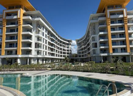 Апартаменты за 1 200 000 евро в Алании, Турция