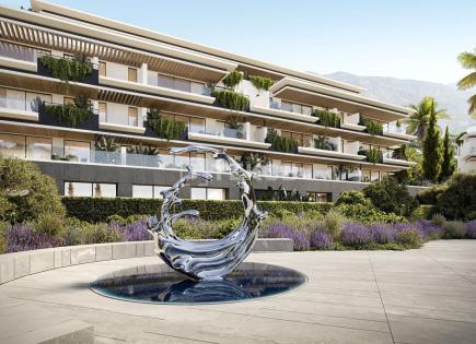 Пентхаус за 1 150 000 евро в Михасе, Испания