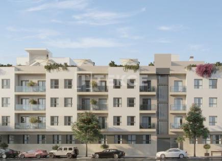 Апартаменты за 325 000 евро в Малаге, Испания