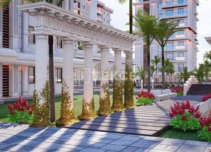 Апартаменты за 147 000 евро в Искеле, Кипр