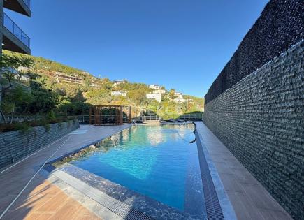 Апартаменты за 195 000 евро в Алании, Турция