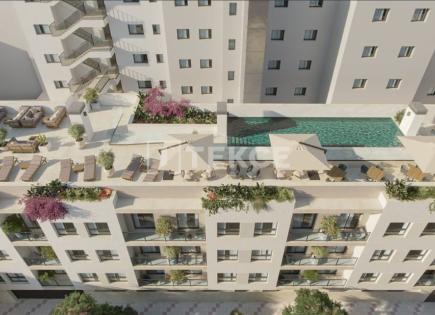 Апартаменты за 468 000 евро в Малаге, Испания