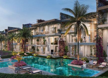 Пентхаус за 413 000 евро в Кирении, Кипр