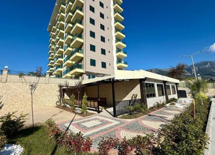 Пентхаус за 275 000 евро в Алании, Турция