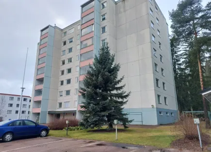 Квартира за 5 060 евро в Коуволе, Финляндия