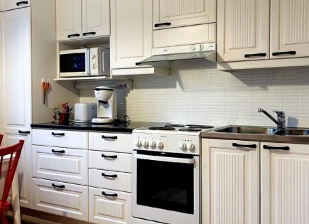 Квартира за 10 000 евро в Савонлинне, Финляндия