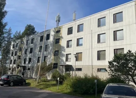 Квартира за 14 500 евро в Хейнола, Финляндия