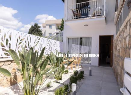 Апартаменты за 229 000 евро в Пафосе, Кипр