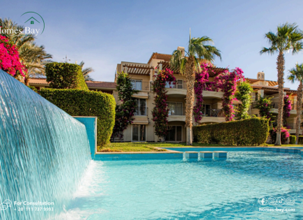 Апартаменты за 125 900 евро в Сахл-Хашиш, Египет