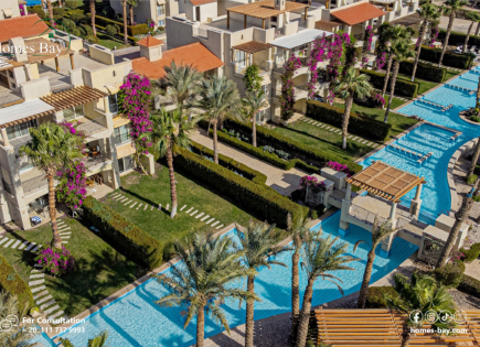 Апартаменты за 139 545 евро в Сахл-Хашиш, Египет