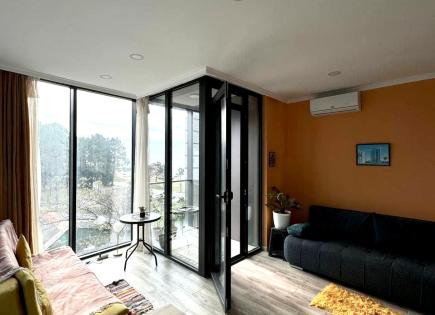 Квартира за 54 538 евро в Батуми, Грузия