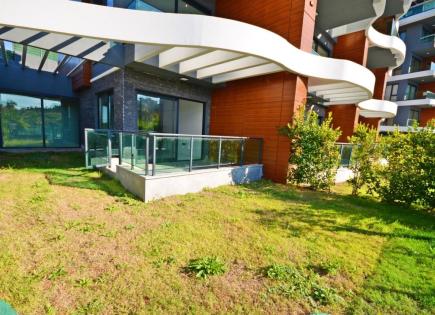 Апартаменты за 130 000 евро в Алании, Турция