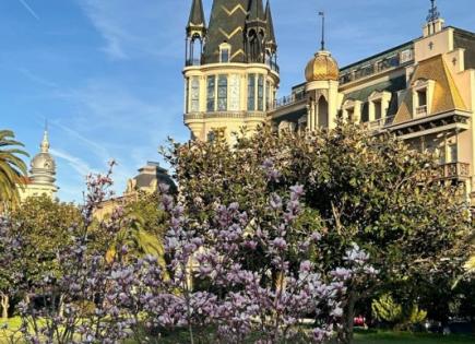 Квартира за 40 000 евро в Батуми, Грузия