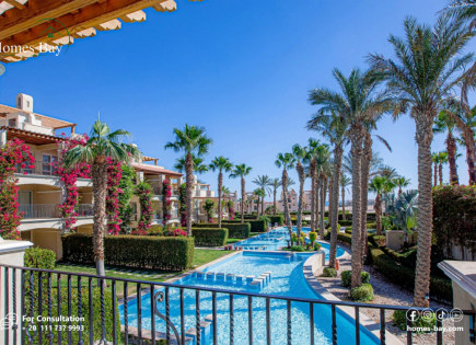 Апартаменты за 94 250 евро в Сахл-Хашиш, Египет