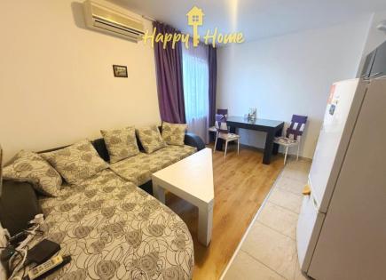 Квартира за 79 000 евро на Солнечном берегу, Болгария