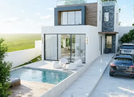 Вилла за 375 000 евро в Лимасоле, Кипр