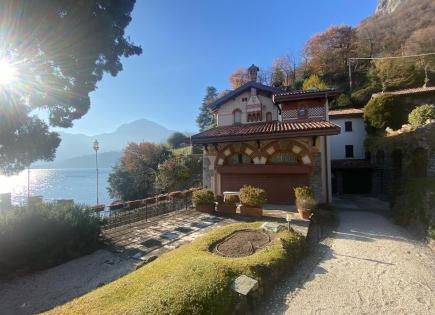 Квартира за 1 520 000 евро в Менаджо, Италия