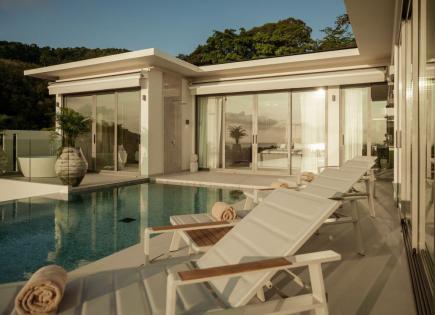 Вилла за 1 697 953 евро на Пхукете, Таиланд