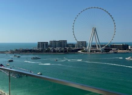 Апартаменты за 772 582 евро в Дубае, ОАЭ