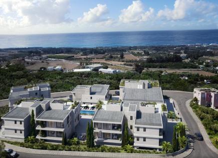 Апартаменты за 320 000 евро в Пафосе, Кипр