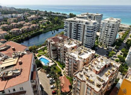 Квартира за 115 000 евро в Алании, Турция