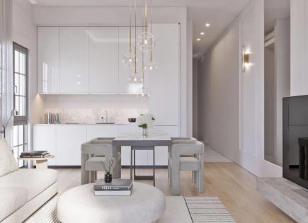 Квартира за 180 000 евро в Которе, Черногория