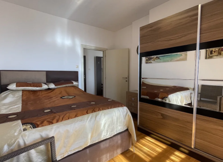 Квартира за 211 000 евро в Бечичи, Черногория