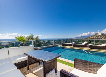 Вилла за 675 000 евро в Алании, Турция