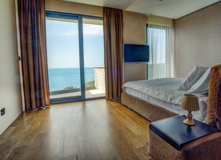 Вилла за 970 000 евро в Будве, Черногория