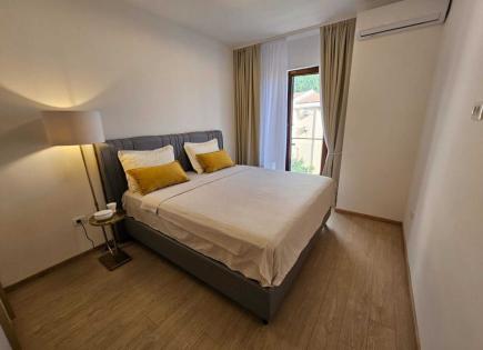 Квартира за 390 000 евро в Будве, Черногория