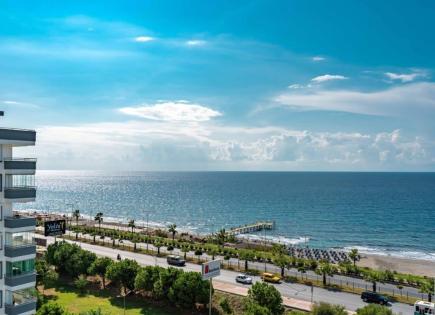 Квартира за 178 000 евро в Алании, Турция