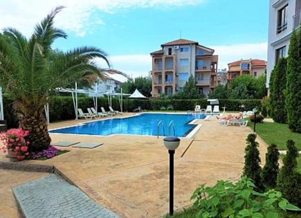 Квартира за 99 000 евро на Солнечном берегу, Болгария