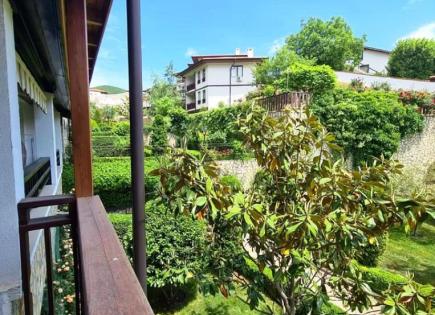 Квартира за 104 000 евро в Святом Власе, Болгария