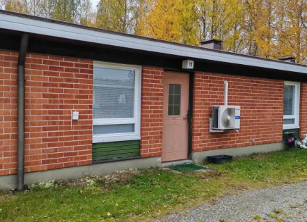 Таунхаус за 15 000 евро в Йоэнсуу, Финляндия