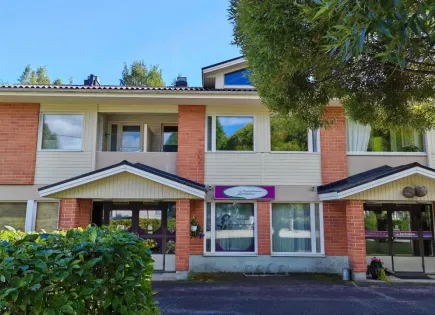 Квартира за 13 000 евро в Йоэнсуу, Финляндия