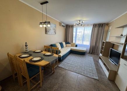 Апартаменты за 105 000 евро в Поморие, Болгария