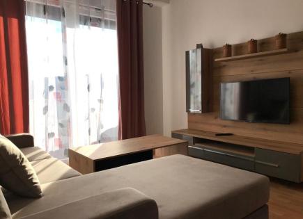 Квартира за 165 000 евро в Баре, Черногория