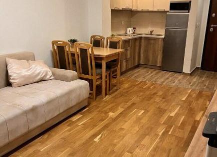 Квартира за 145 000 евро в Будве, Черногория